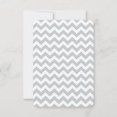 Carte Cliquez sur Personnaliser pour modifier Gris en co (Devant)