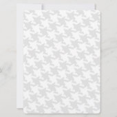 Carte Cliquez sur Personnaliser pour modifier Gris en co (Dos)