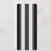 Carte Cliquez sur Personnaliser pour modifier Gris en co (Dos)