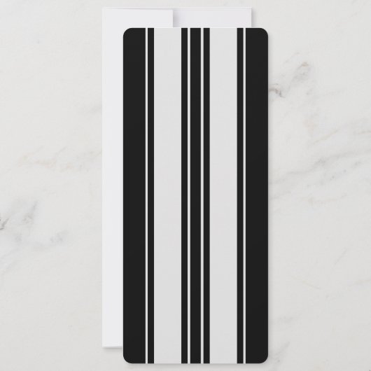 Carte Cliquez sur Personnaliser pour modifier Gris en co (Dos)