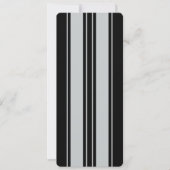 Carte Cliquez sur Personnaliser pour modifier Gris en co (Devant)