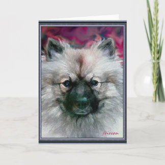 Carte Clook de gorge