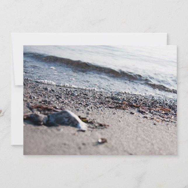 Carte Close up (Devant)