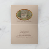 Carte Clôture de la clôture du rail de fractionnement ca (Intérieur)