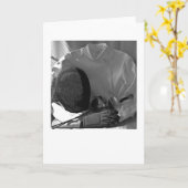 Carte Clôture de la vitesse (Fleur jaune)