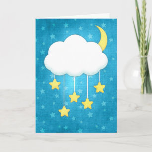 Carte Cloud Mobile Grey Card