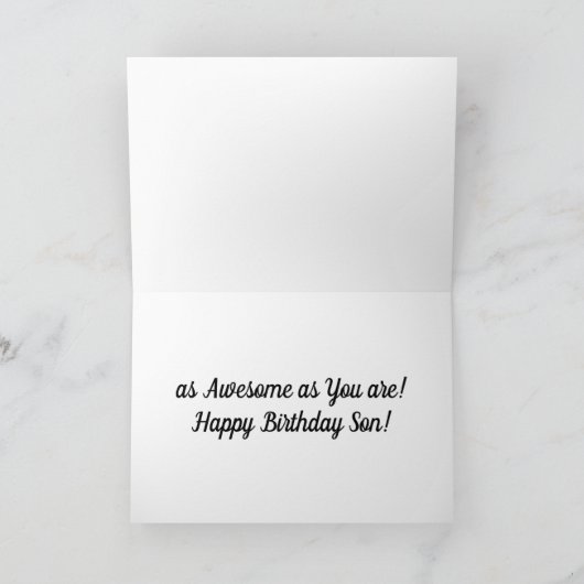 Carte Cloud Wolf Son (Intérieur)