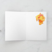 Carte Clowing Canna (Intérieur)