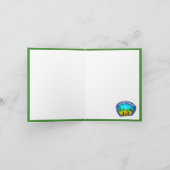 Carte Club Adventurier (Intérieur)