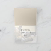 Carte (CN) - Nap de chat ou deux (Intérieur)