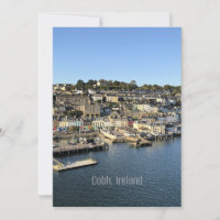 Cobh, Irlande