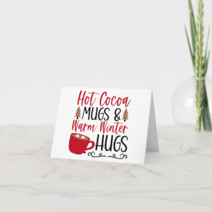 Carte Coca chaud, cochons et cochons