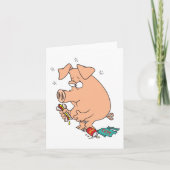 Carte Cochon complet (Devant)