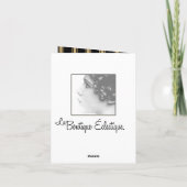 Carte Cocktail Lounge (Dos)