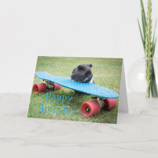 Carte Coco va skateboard