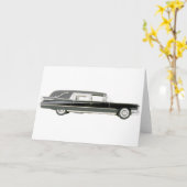 Carte Coeur #1 (Fleur jaune)