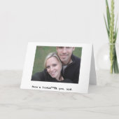 Carte Coeur anatomique (Dos)