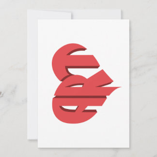 Carte Coeur d'art