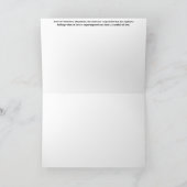 Carte coeur dopaminé (Intérieur)