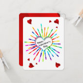 Carte Cœur Foudroyant (Devant/Arrière en situation)