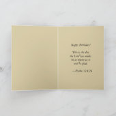 Carte Coeur immaculé de Marie Vierge Marie (Intérieur)