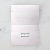 Carte Coeur saignant (Intérieur)