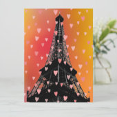 Carte Coeurs (Debout devant)