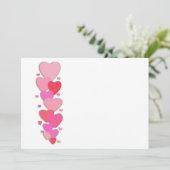 Carte Cœurs (Debout devant)