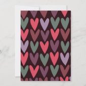 Carte Coeurs 6 (Devant)