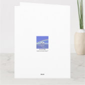 Carte Coeurs d'argent du 25e anniversaire (Dos)