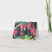 CARTE COEURS DE SOLEIL (Devant)