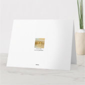 Carte Coeurs d'or (Dos)