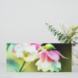 Carte Coeurs saignants par Shirley Taylor