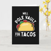 Carte Coffre-fort de pôle pour Tacos (Fleur jaune)