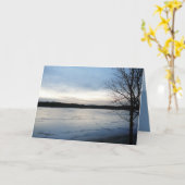 Carte ColdScape (Fleur jaune)