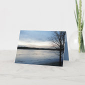 Carte ColdScape (Devant)