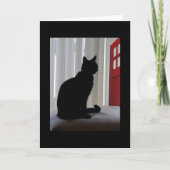 Carte Cole's Vision .2 (Devant)