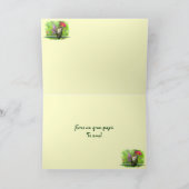 Carte Colibri Dia del Padre (Intérieur)