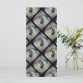 Carte Collage de chats par Shirley Taylor (Debout devant)