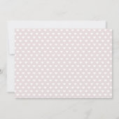 Carte Collage photo moderne Proposition de parrain (Dos)