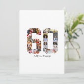 Carte Collage photo numéro 60 (Debout devant)