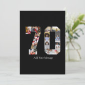 Carte Collage photo numéro 70 (Debout devant)