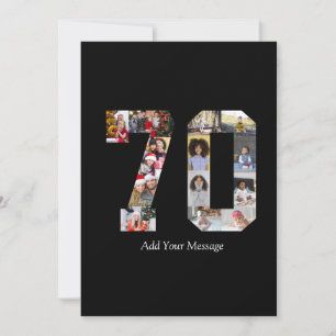 Carte Collage photo numéro 70