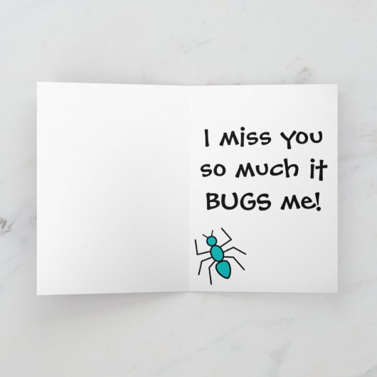 Carte Collage Vector Ant (Intérieur)