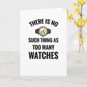 Carte Collecteur de surveillance | Montre Lover Regarder (Fleur jaune)