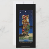 Carte Collection CHRISTMAS (Devant)