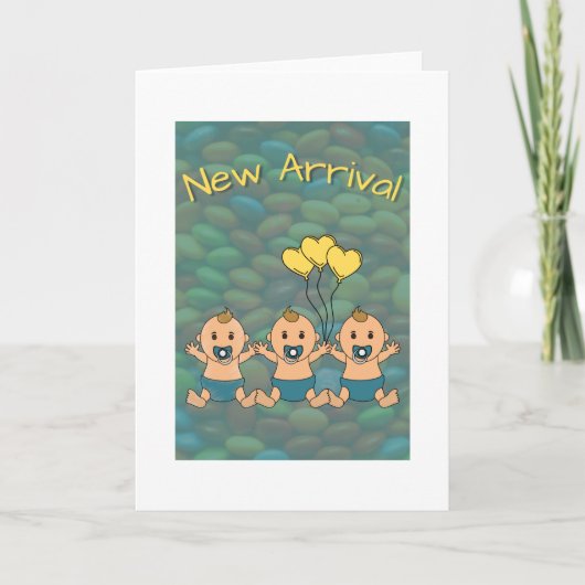 Carte Collection Cute Monkey-Kawaii (Devant)