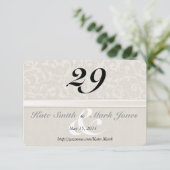 Carte Collection de Mariages naturels SmartElegance (Debout devant)