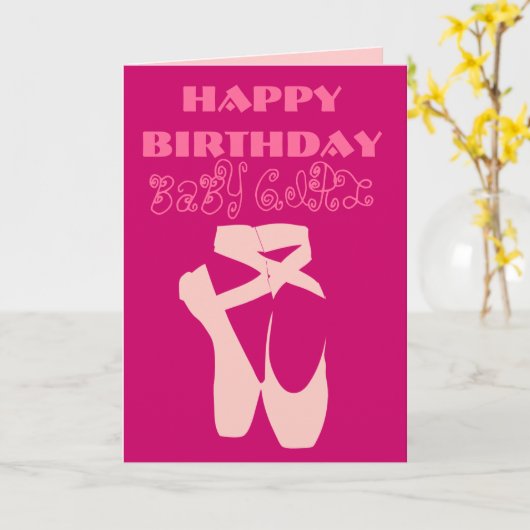 CARTE COLLECTION D'EXPRESSION POUR ENFANTS (Fleur jaune)