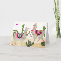 Collection | Lllamas mignon de Llamarama